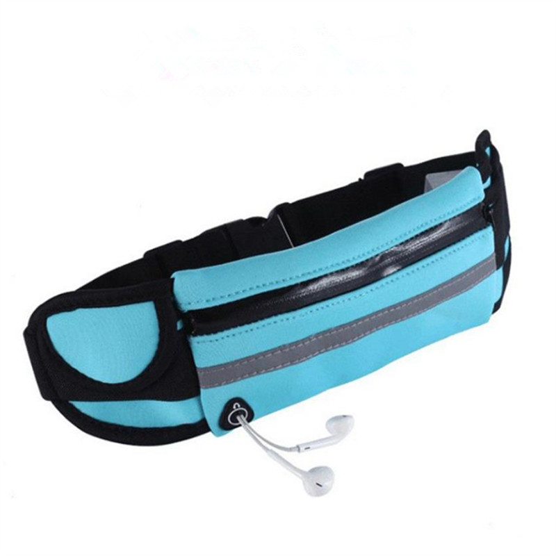 Running Gear Kit - Спортивная поясная сумка для активного отдыха,