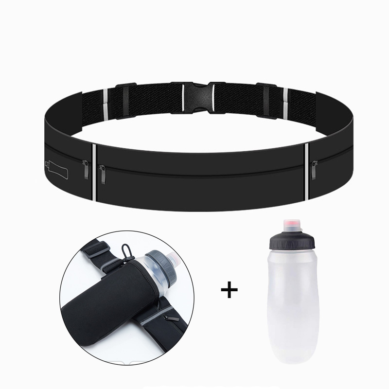 Running Gear Kit - Поясная сумка для бега с бутылкой