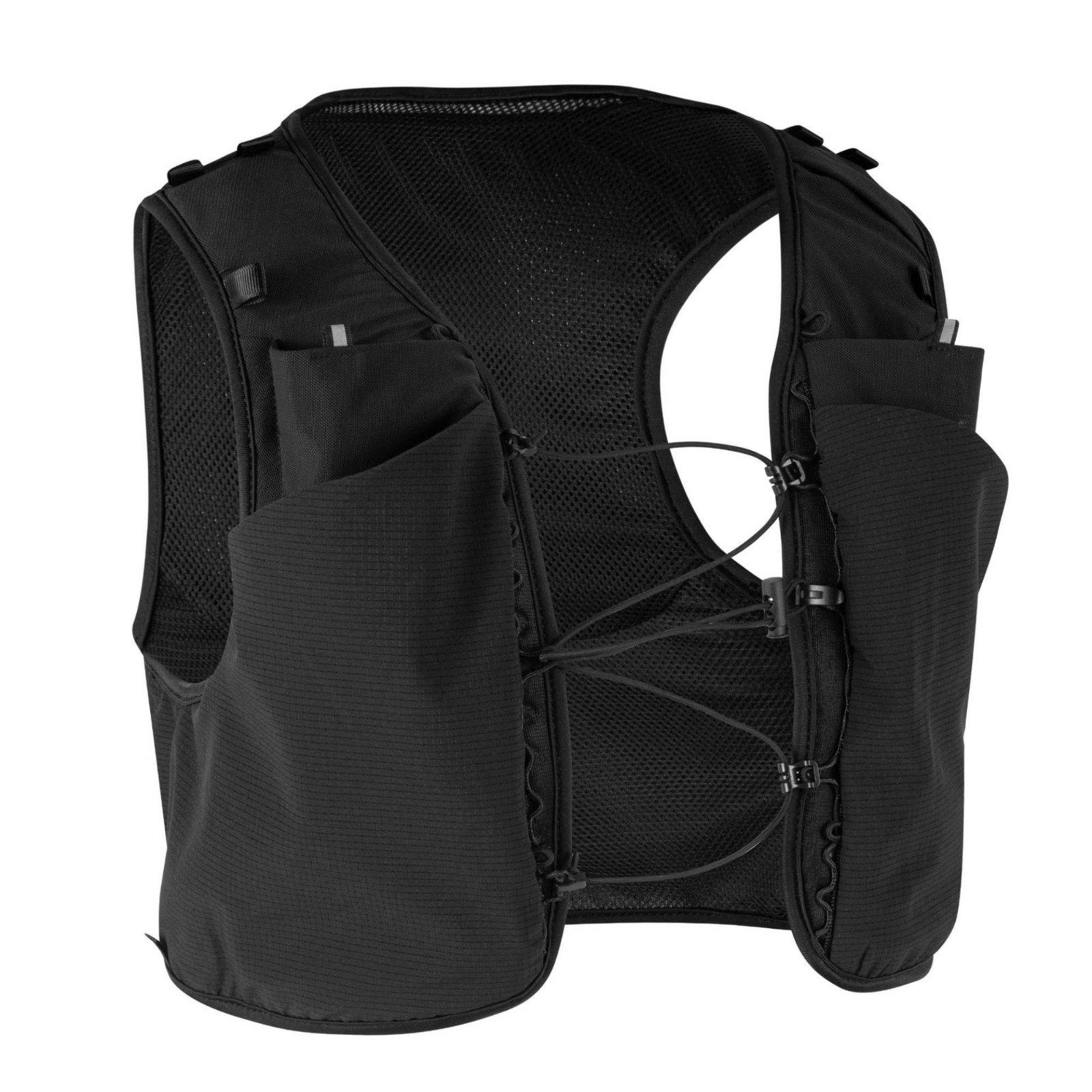 Running Gear Satisfy - Быстросохнущая ветровка для бега, легкая, приталенная,