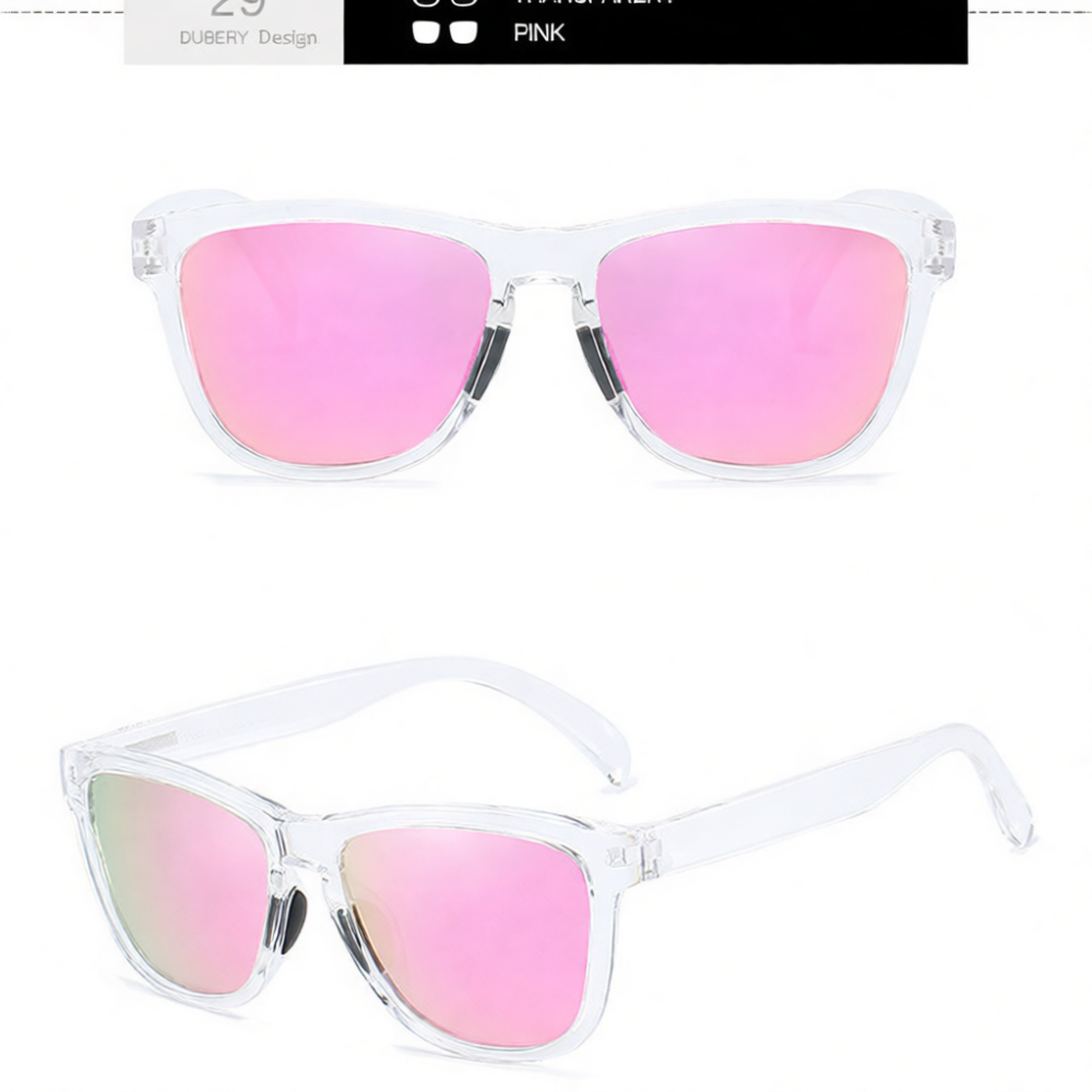 Running Gear Gifts - D550 Поляризованные очки для домашних животных,