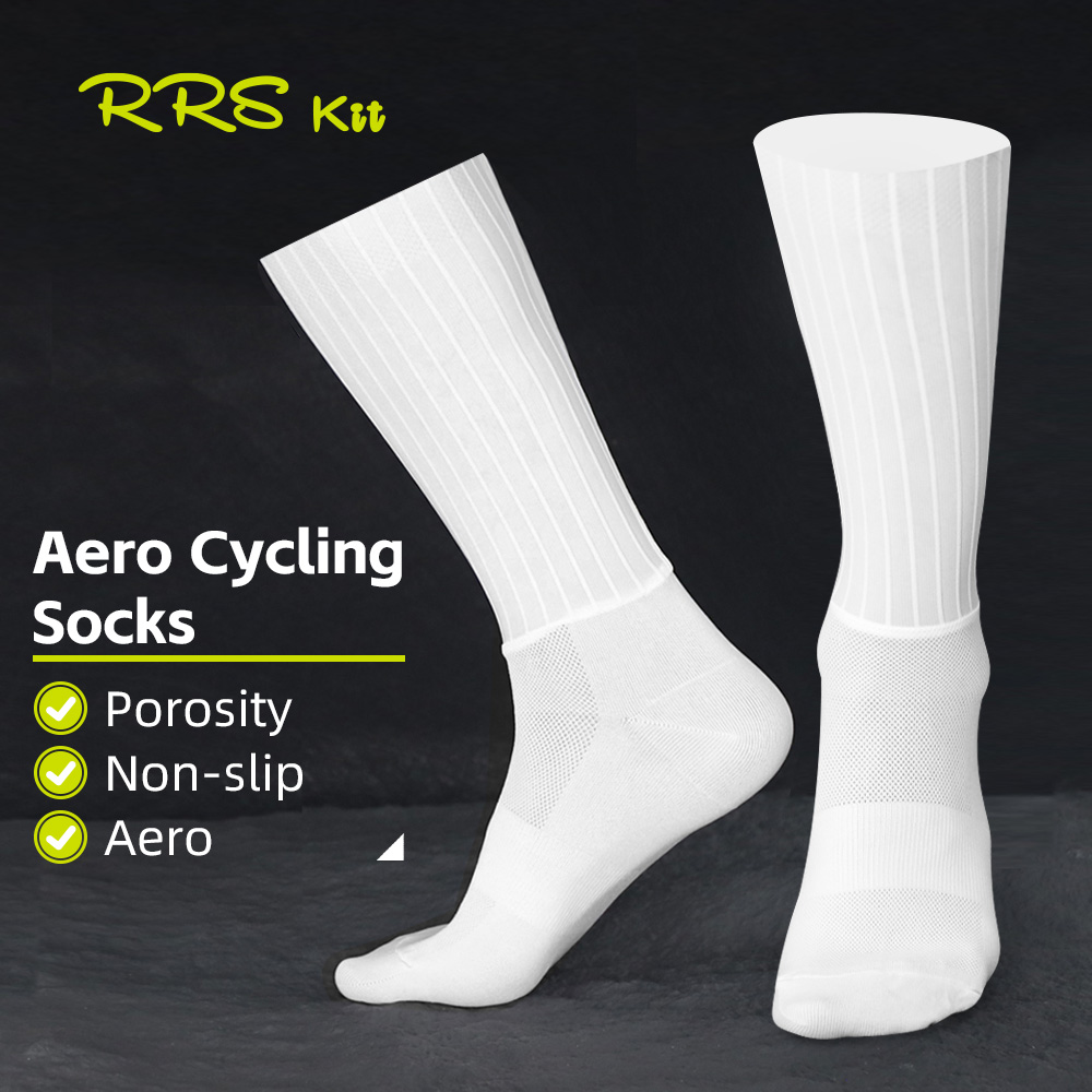 Running Gear For - Летние аэродинамические носки Rrskit для велоспорта,