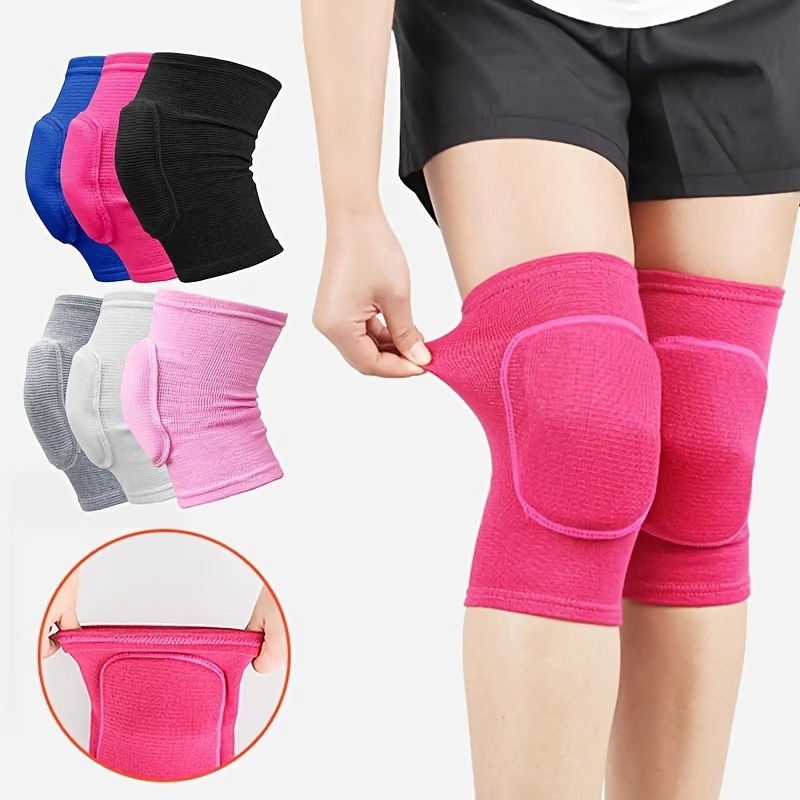 Running Gear Satisfy - Теплые наколенники для мужчин и женщин,