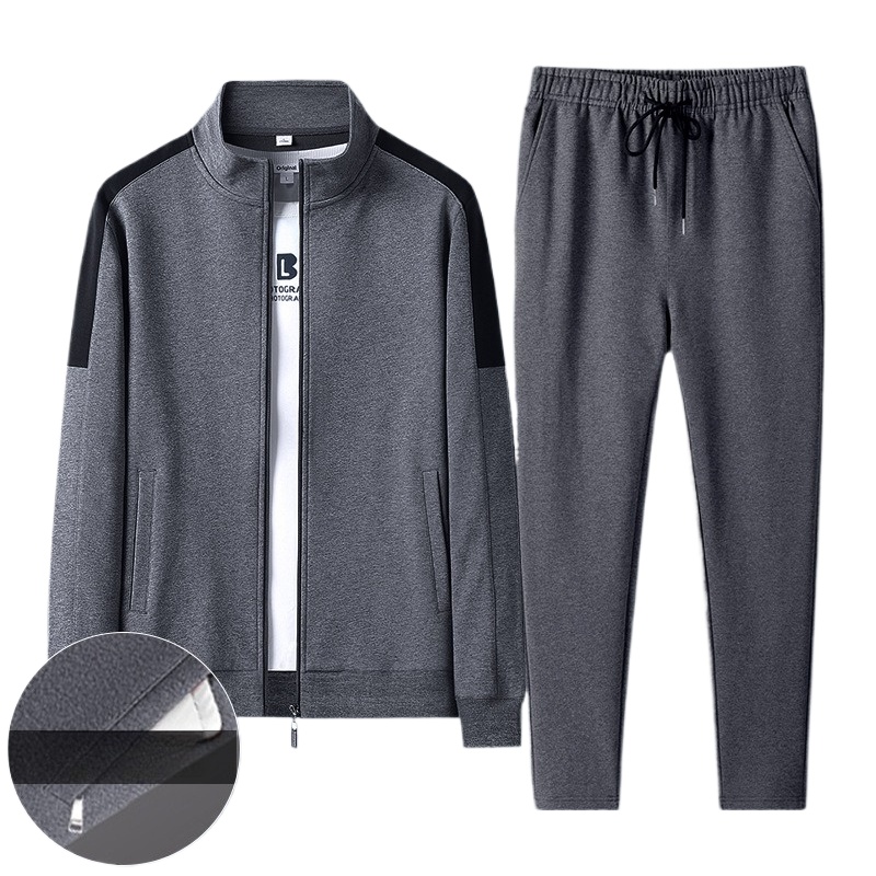 Running Gear Plus Size - Комплекты для бега 2026Comfort 2025: мужские