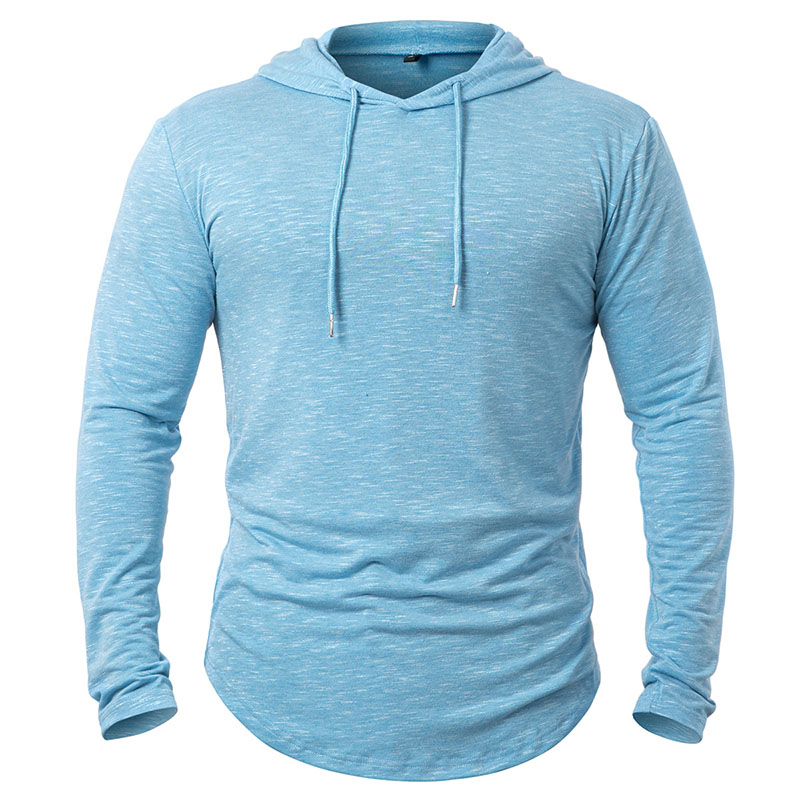 Мужская Легкая трикотажная спо – обзор и цена Running Gear Gym