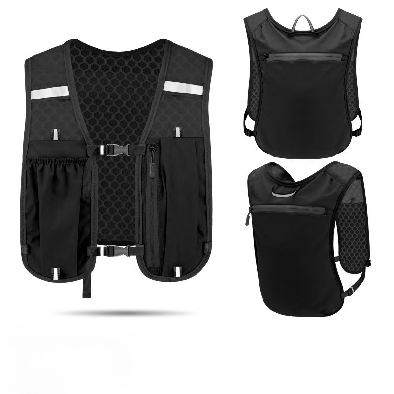 Светоотражающий легкий жилет д – обзор и цена Running Gear For Your Phone