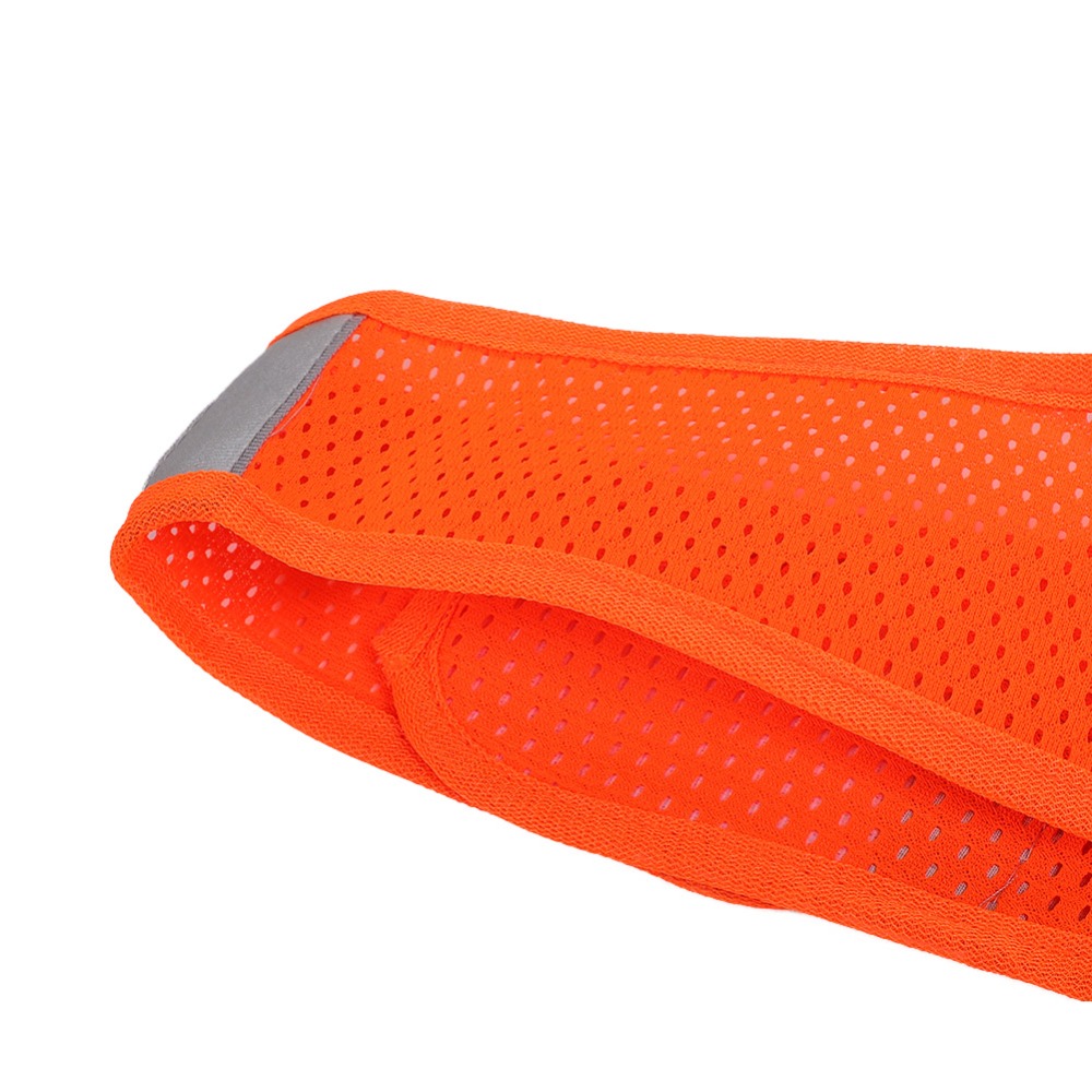 Светоотражающий жилет для вело – обзор и цена Reflective Running Gear Vest