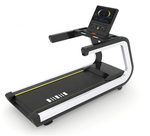 Коммерческое спортивное оборуд – обзор и цена Running Gear Gym