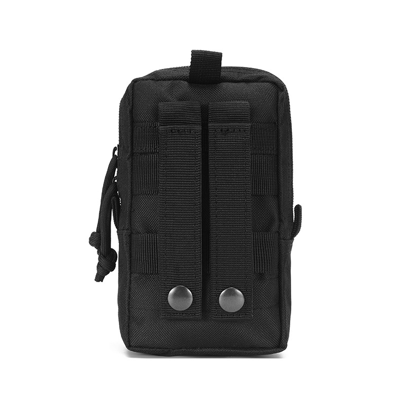 Карманный мужской специальный  – обзор и цена Running Gear Kit