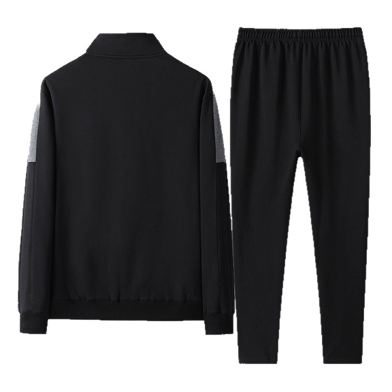 Комфорт 2023, осенние мужские  – обзор и цена Running Gear Plus Size