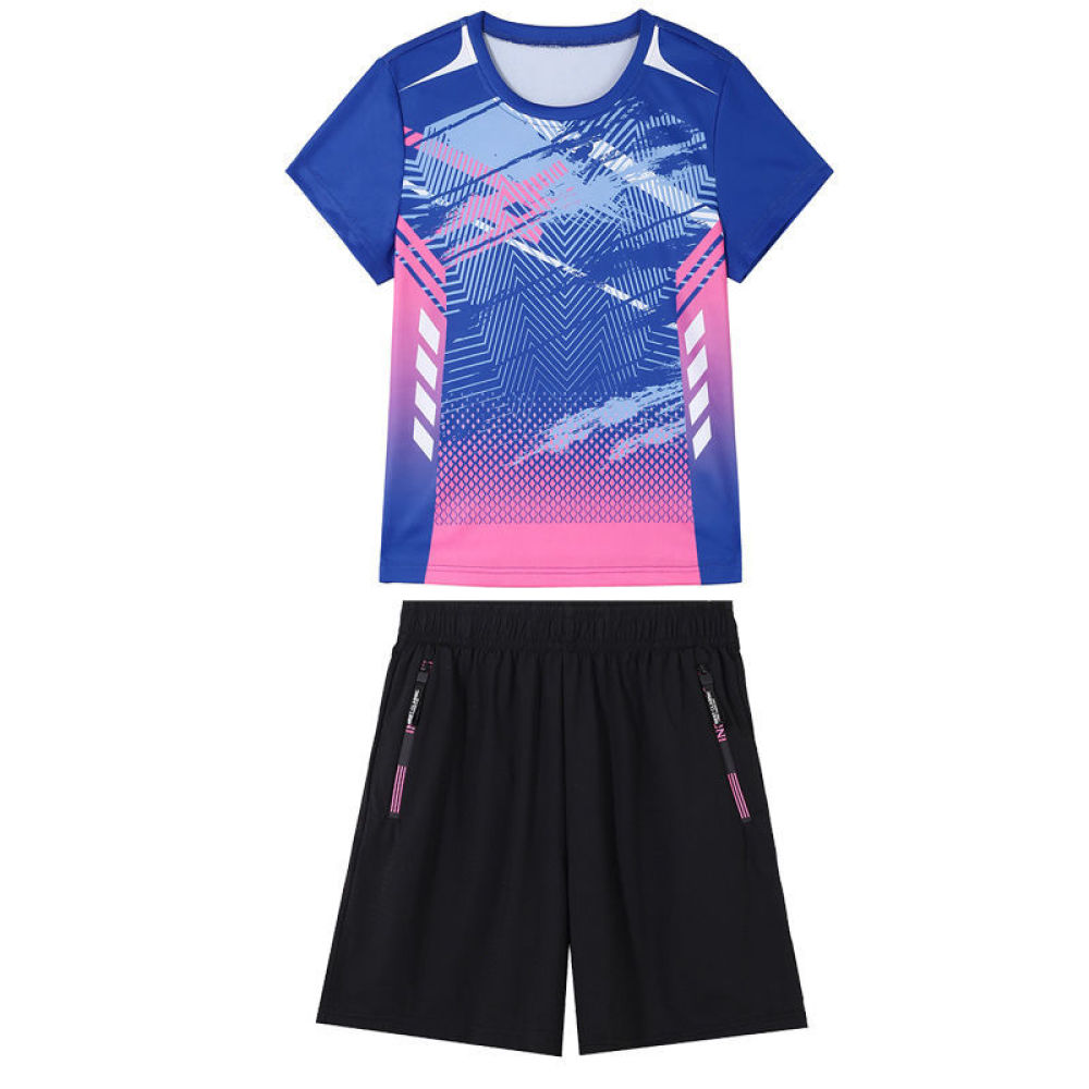 Женская быстросохнущая футболк – обзор и цена Running Gear Plus Size