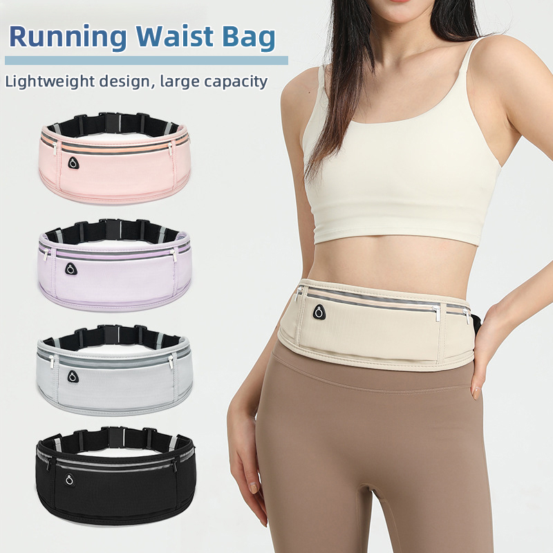 Поясная сумка Мужчины Женщины  – обзор и цена Running Gear Kit