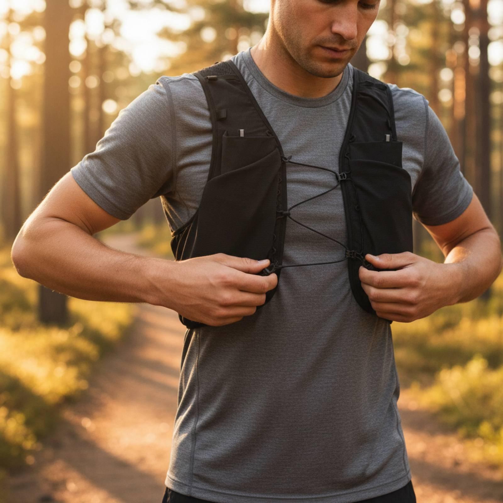 Быстросохнущая ветровка для бе – обзор и цена Running Gear Satisfy