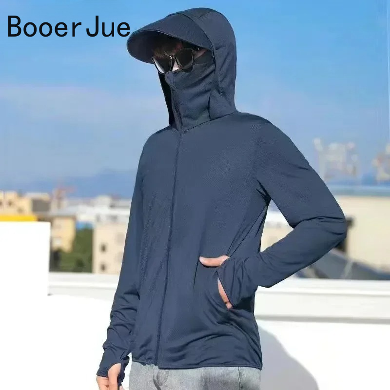 Мужская солнцезащитная одежда  – обзор и цена Running Gear For