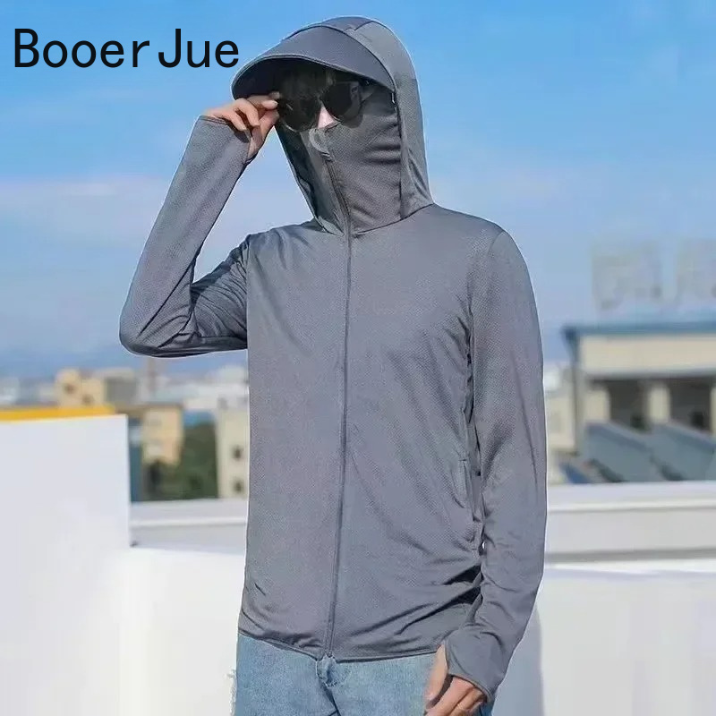 Мужская солнцезащитная одежда  – обзор и цена Running Gear For