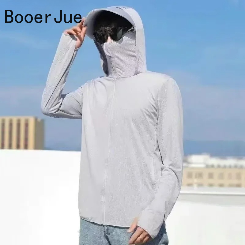 Мужская солнцезащитная одежда  – обзор и цена Running Gear For