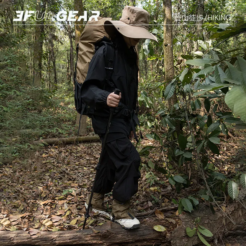3F UL GEAR Туристические бахил – обзор и цена Running Gear For
