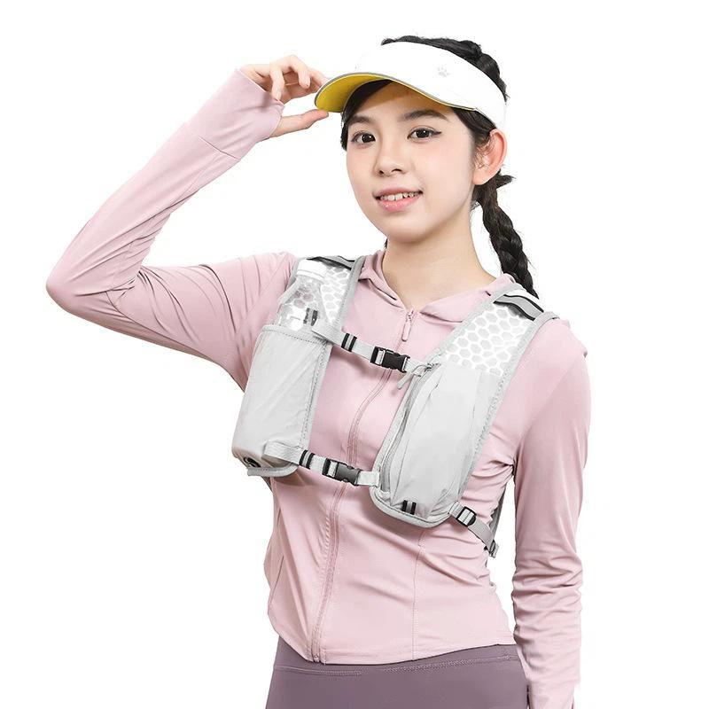 Новый беговой жилет унисекс, л – обзор и цена Reflective Running Gear Vest