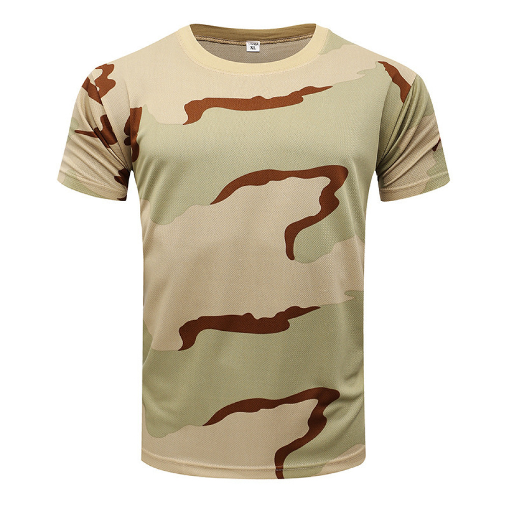 Футболка с коротким рукавом в  – обзор и цена Running Gear Gym