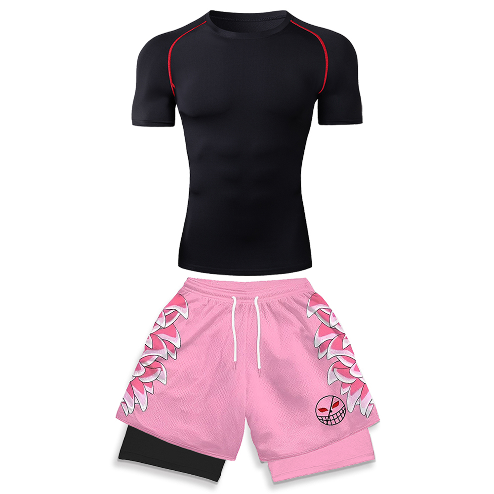 Высокоэластичная спортивная од – обзор и цена Running Gear For