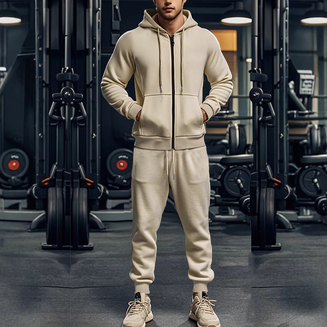 Элитный комфорт 2025, зимние м – обзор и цена Running Gear Plus Size
