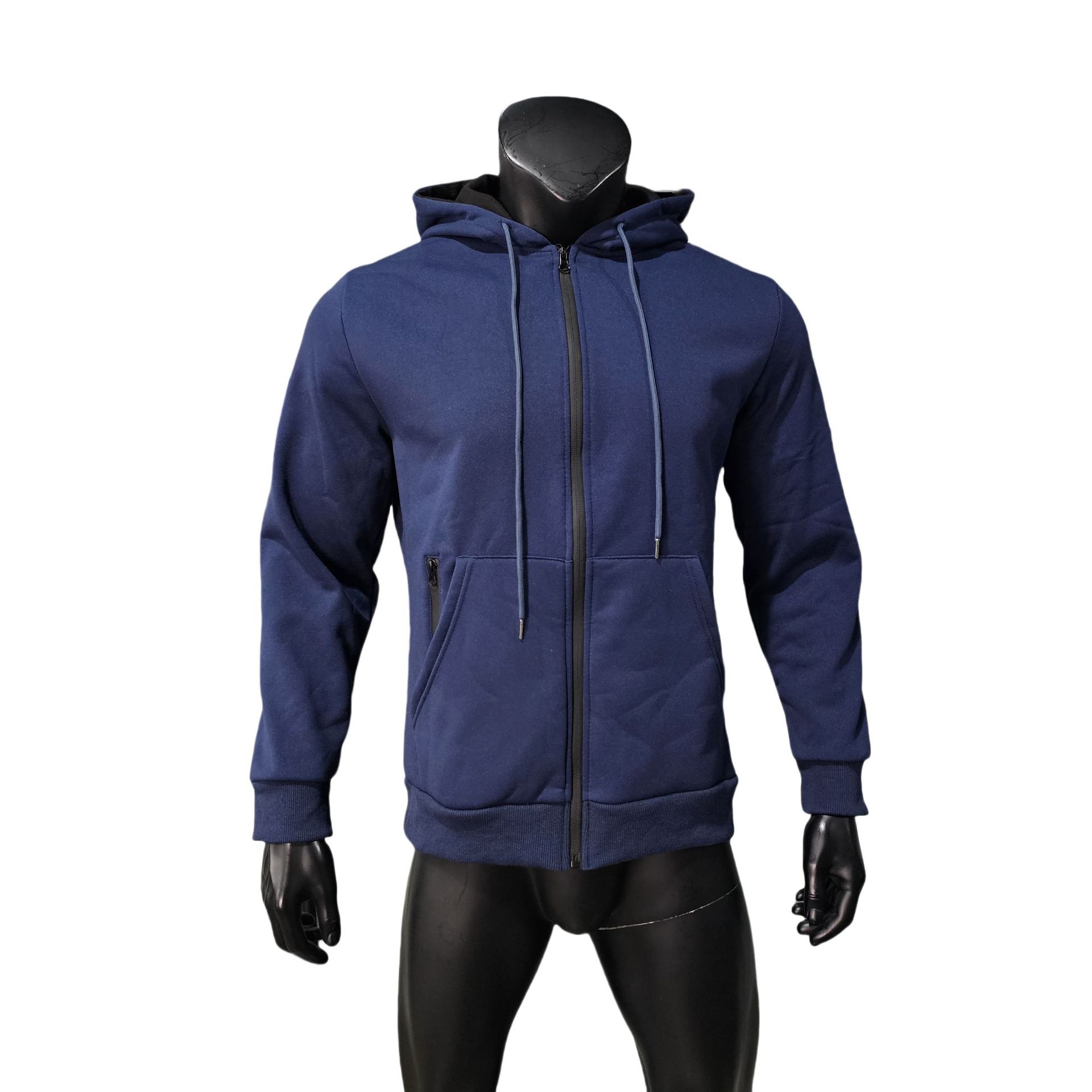 Элитный комфорт 2025, зимние м – обзор и цена Running Gear Plus Size
