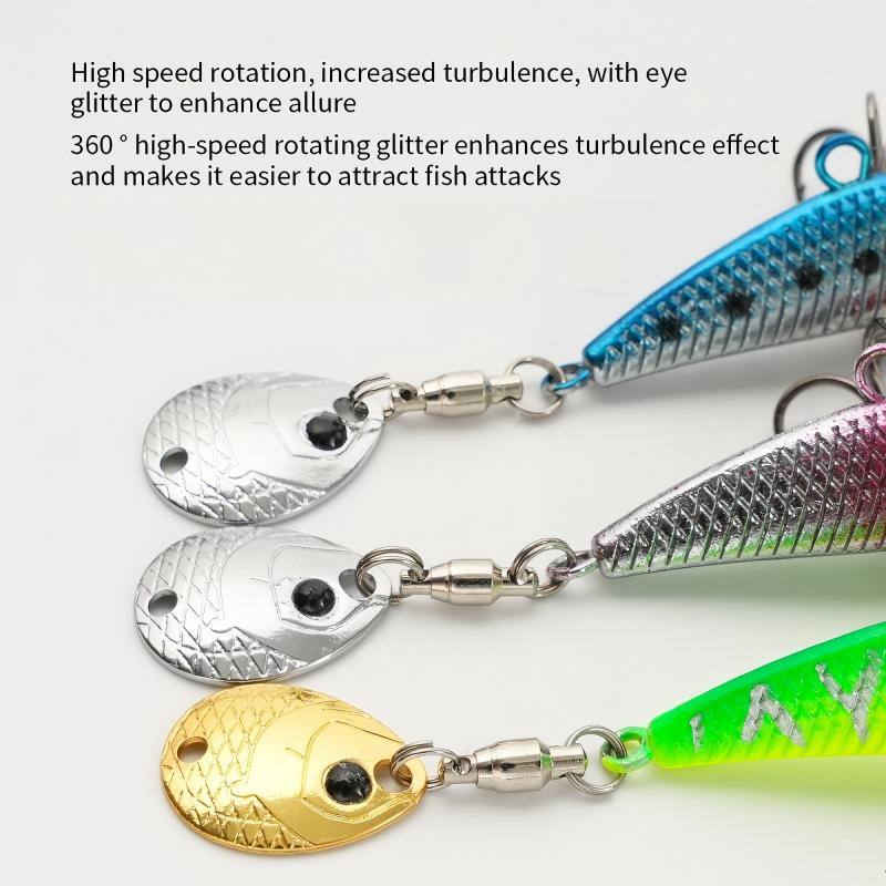 Воблер Vibe Blade Bait 30г 100 – обзор и цена Running Gear Boat