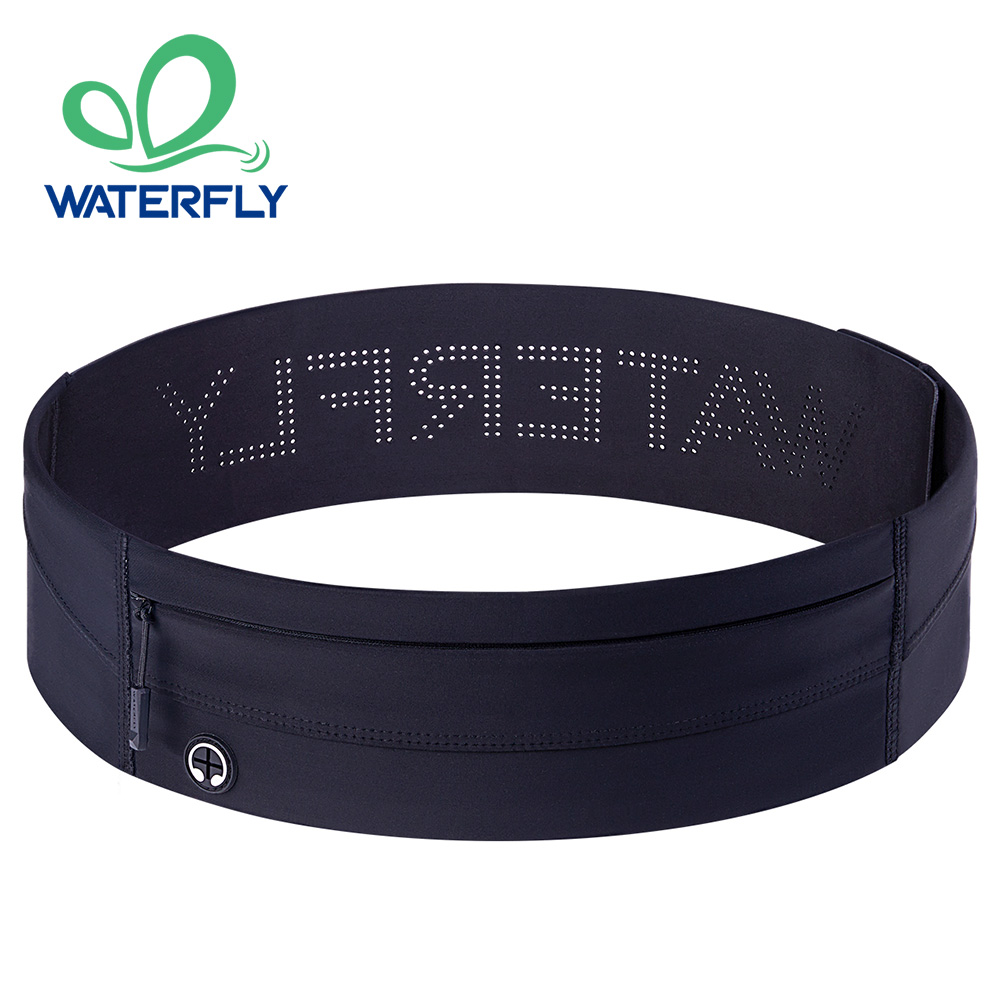 Пояс для бега WATERFLY, поясна – обзор и цена Running Gear For