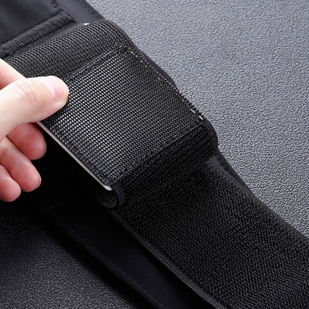 Женская водонепроницаемая пояс – обзор и цена Running Gear Gym