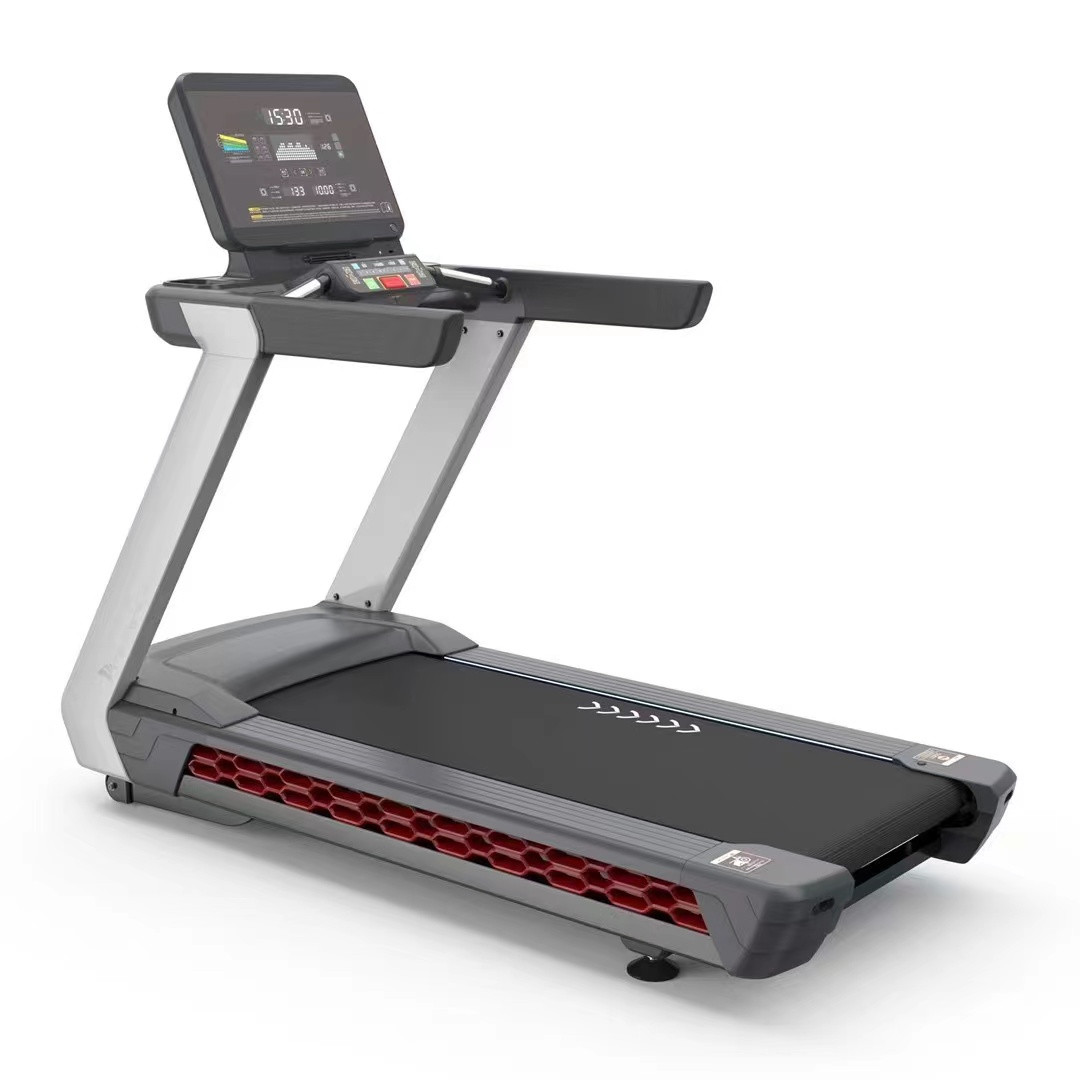Умная, прочная коммерческая бе – обзор и цена Running Gear Gym