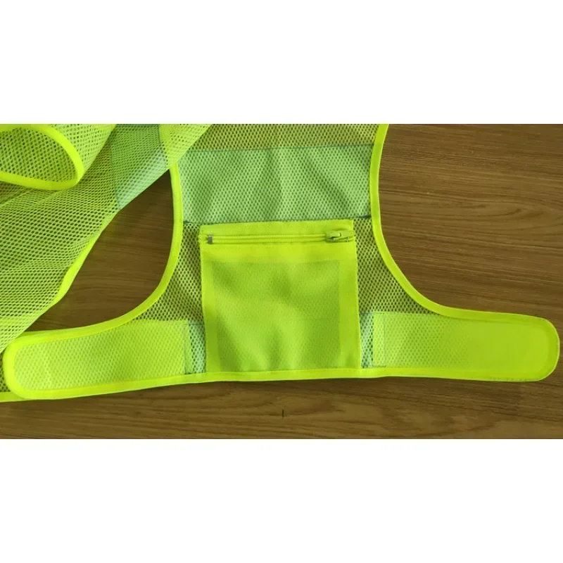 1 комплект, флуоресцентный жил – обзор и цена Reflective Running Gear Vest