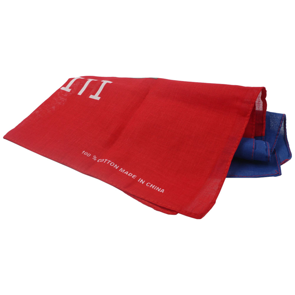 Бандана с флагом Гаити, 100% х – обзор и цена Running Gear Gifts