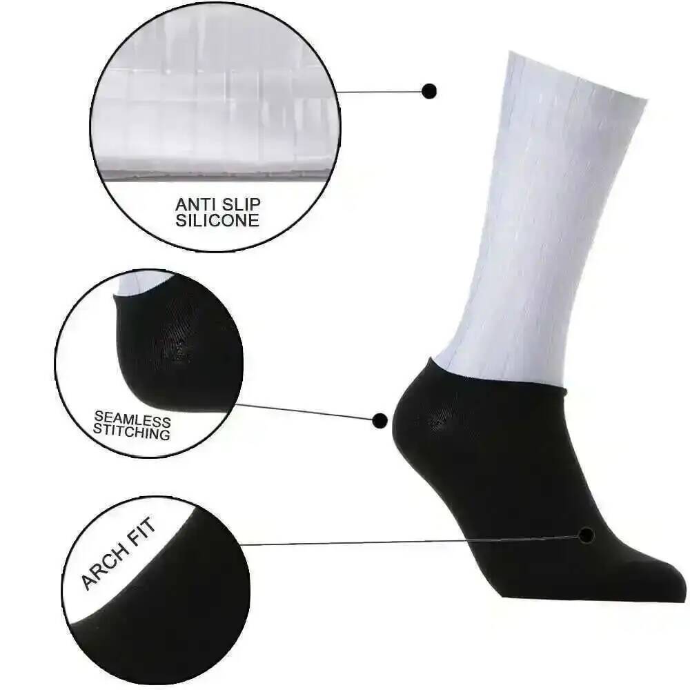 1 пара спортивных носков для м – обзор и цена Running Gear Gifts