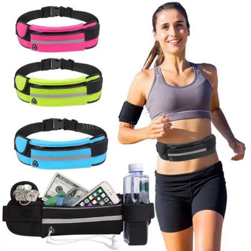 1 шт., сумка для бега, женская – обзор и цена Running Gear Kit