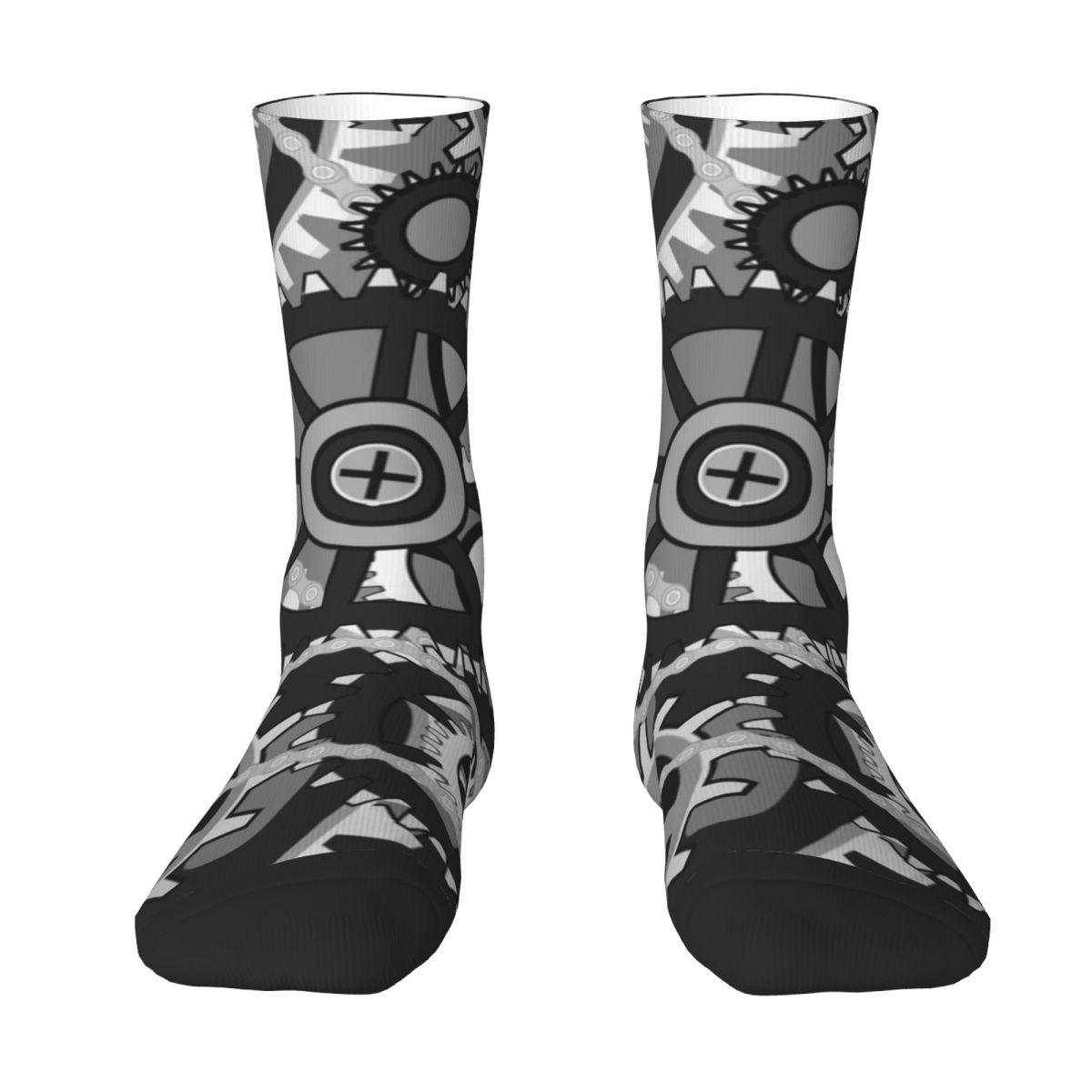Винтажные чулки с колесами, му – обзор и цена Running Gear Gifts