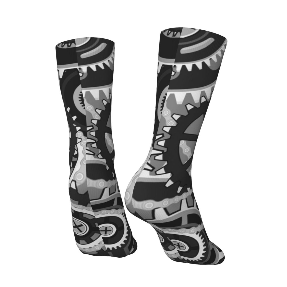 Винтажные чулки с колесами, му – обзор и цена Running Gear Gifts