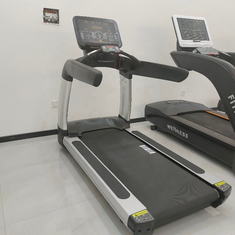 Профессиональная электрическая – обзор и цена Running Gear Gym